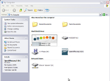 OpenOffice.org инсталациони диск за Microsoft Windows 1